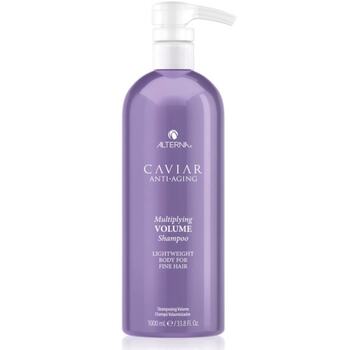 Caviar Anti-Aging Multiplying Volume Shampoo - Šampón pre objem vlasov